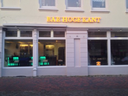 Foto: Bar Hoge Kant